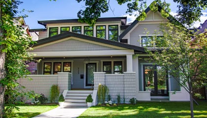 Design Architectural Series Windows